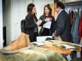 8th Future Fabrics Expo at Victoria House in London January 23, 2019.This image is copyright Suzanne Plunkett 2019©.For photographic enquiries please call Suzanne Plunkett or email suzanne@suzannelunkett.com This image is copyright Suzanne Plunkett 2019©.This image has been supplied by Suzanne Plunkett and must be credited Suzanne Plunkett. The author is asserting her full Moral rights in relation to the publication of this image. All rights reserved. Rights for onward transmission of any image or file is not granted or implied. Changing or deleting Copyright information is illegal as specified in the Copyright, Design and Patents Act 1988. If you are in any way unsure of your right to publish this image please contact Suzanne Plunkett on +44(0)7990562378 or email suzanne@suzanneplunkett.com